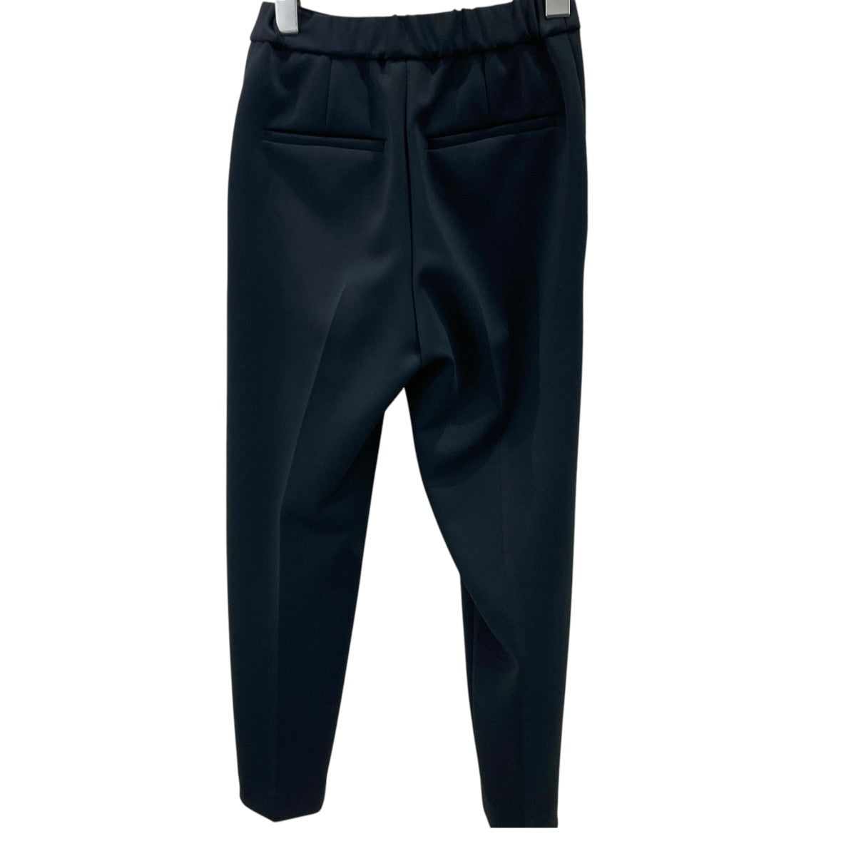 UNITED ARROWS TOKYO SPONGY タック テーパードパンツSPONGY タック テーパードパンツ1514-144-5257 古着・中古-3枚目のアイテム画像