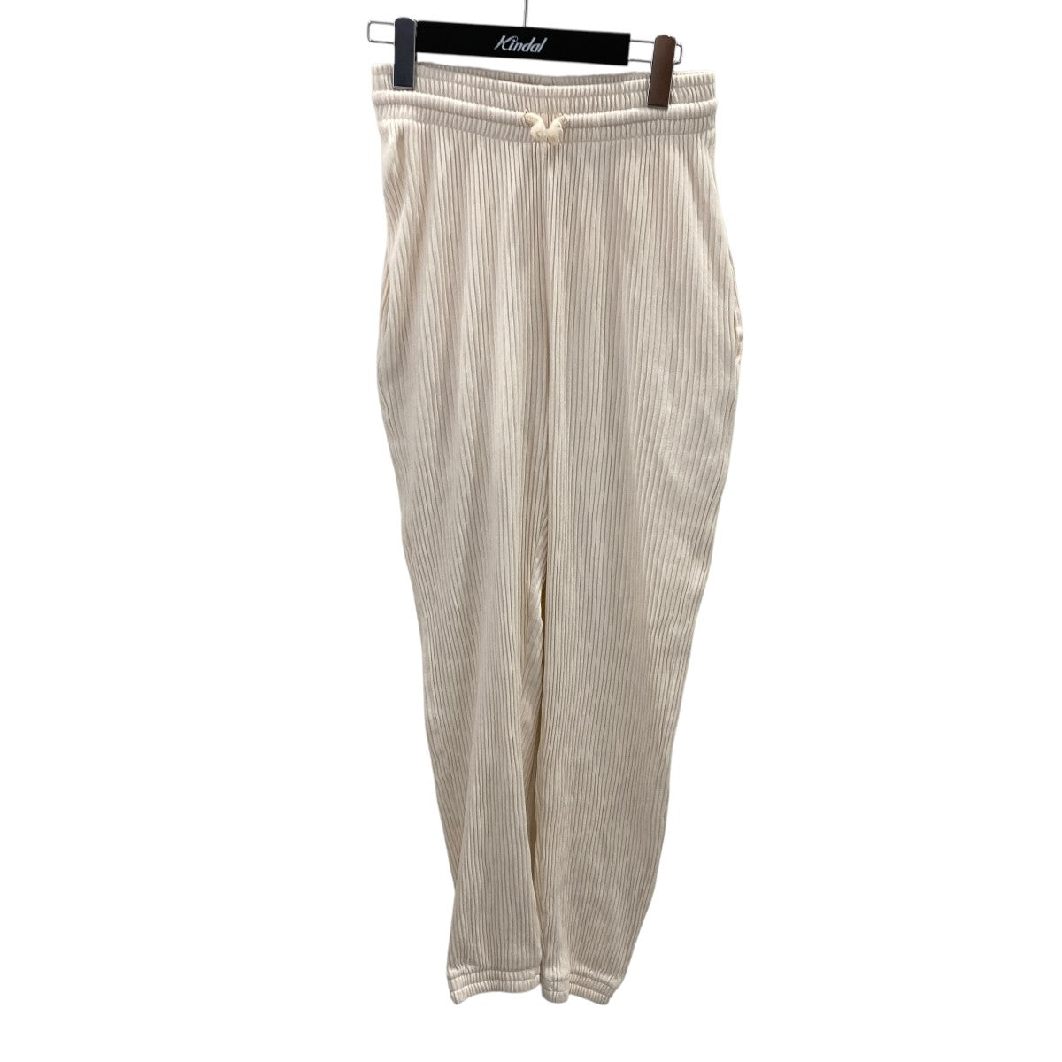 BASERANGE SWEAT PANTSパンツ 古着・中古-1枚目のアイテム画像