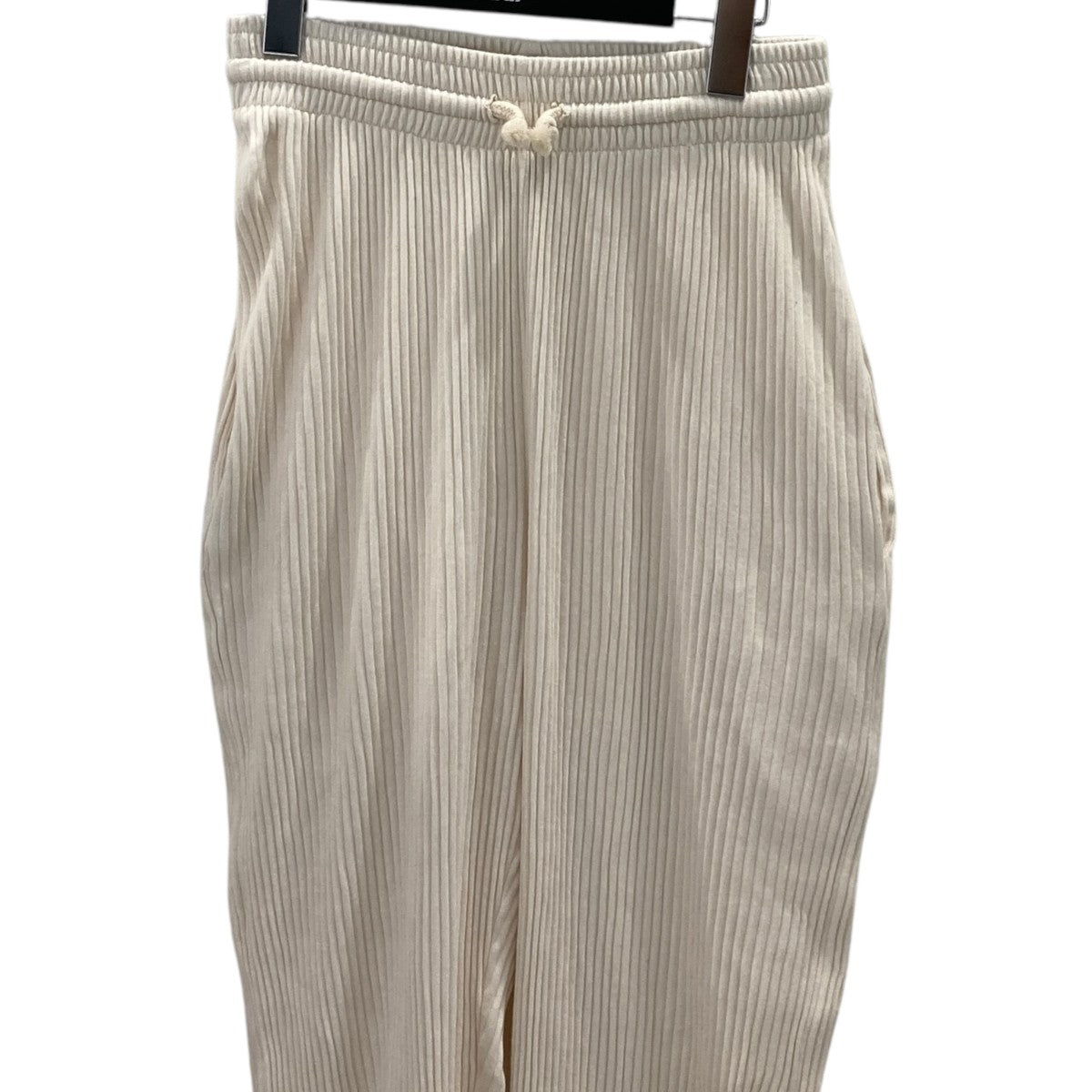 BASERANGE SWEAT PANTSパンツ 古着・中古-2枚目のアイテム画像