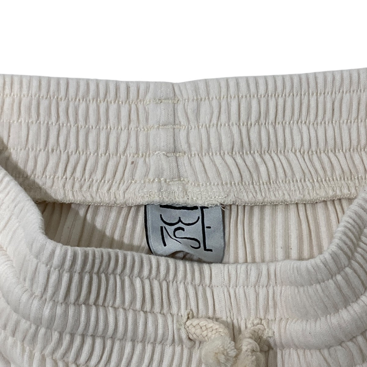 BASERANGE SWEAT PANTSパンツ 古着・中古-7枚目のアイテム画像