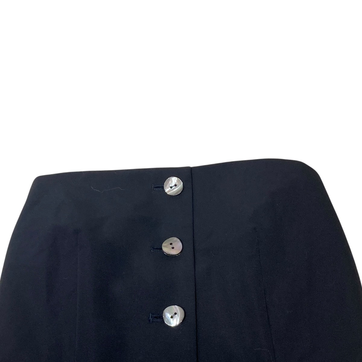 WOOL CANVAS BUSTIERビスチェEP06FBS01