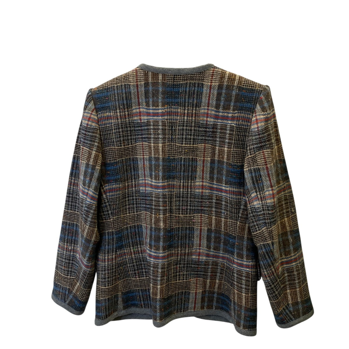 Yves Saint Laurent ジャケットHZC25-816 古着・中古-3枚目のアイテム画像