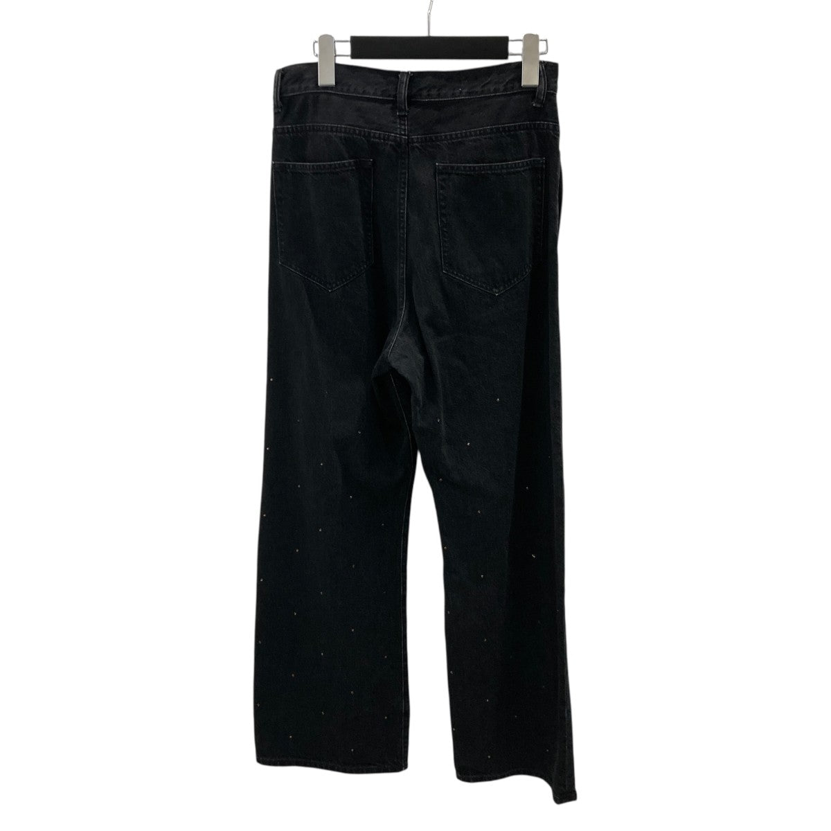 UNITED ARROWS TOKYO コットンビジューデニムパンツデニムパンツ15141995473 古着・中古-3枚目のアイテム画像