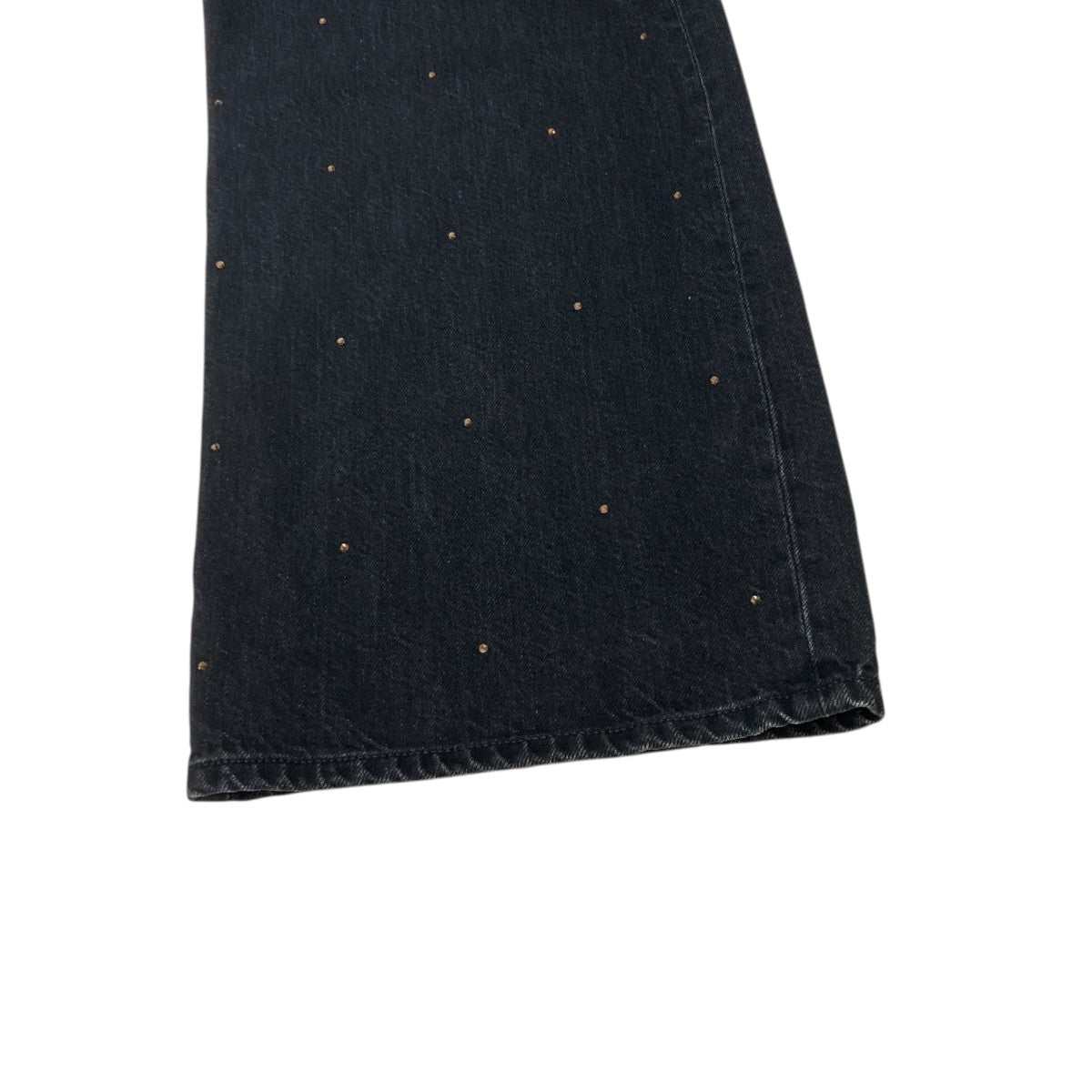 UNITED ARROWS TOKYO コットンビジューデニムパンツデニムパンツ15141995473 古着・中古-5枚目のアイテム画像