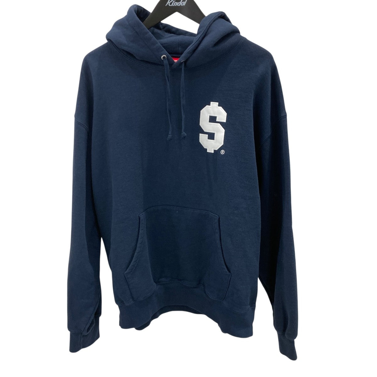 24SS$ Hooded Sweatshirtパーカー／フーディ／スウェット