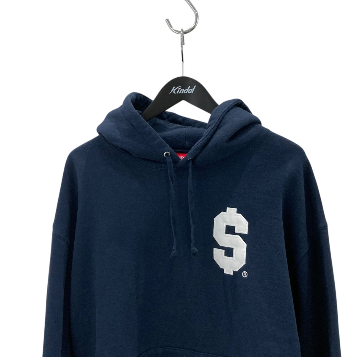 24SS$ Hooded Sweatshirtパーカー／フーディ／スウェット