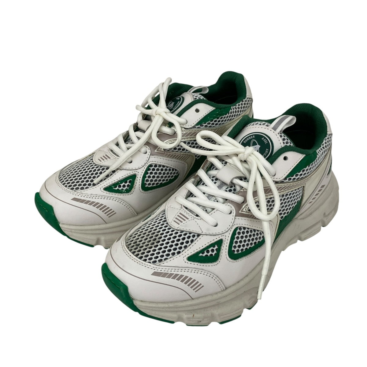 Marathon RunnerスニーカーF0158046
