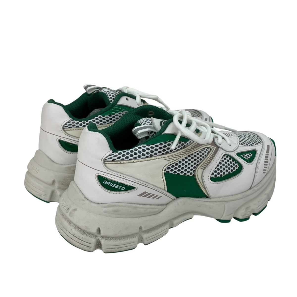 Marathon RunnerスニーカーF0158046