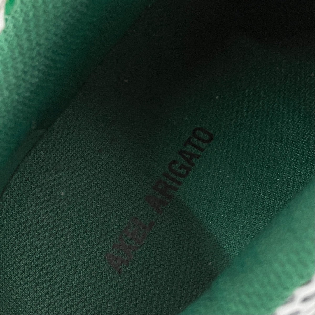 Marathon RunnerスニーカーF0158046