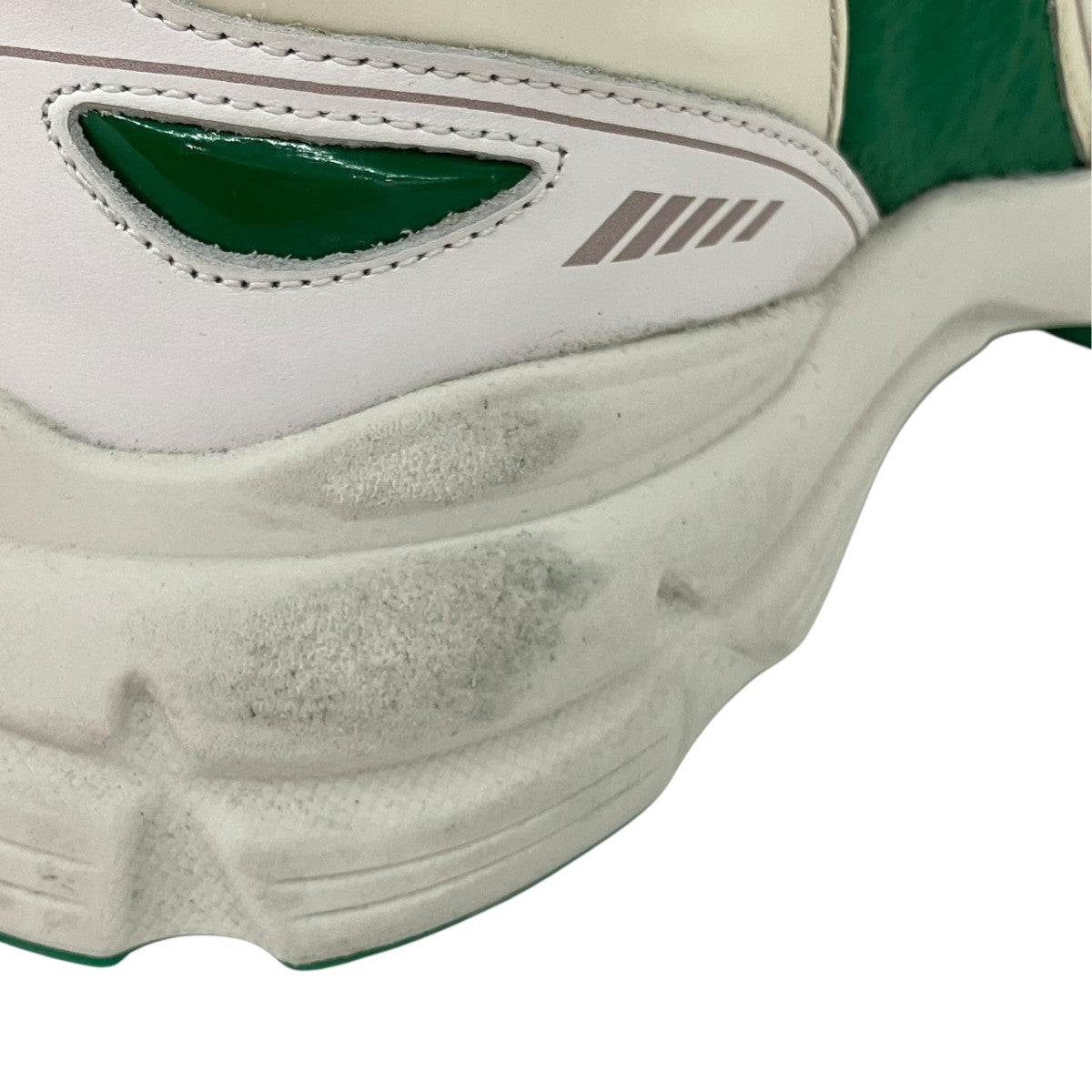 Marathon RunnerスニーカーF0158046