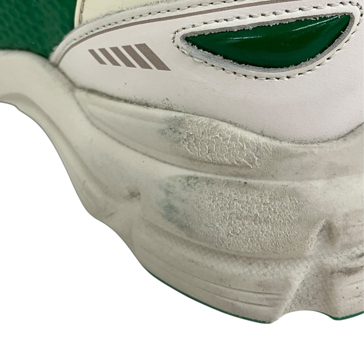 Marathon RunnerスニーカーF0158046