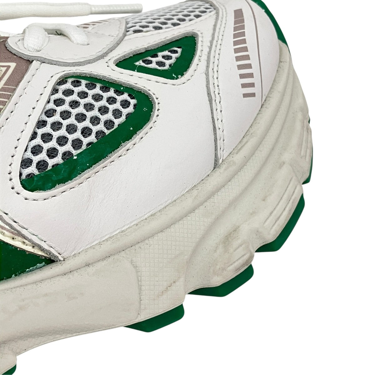 Marathon RunnerスニーカーF0158046