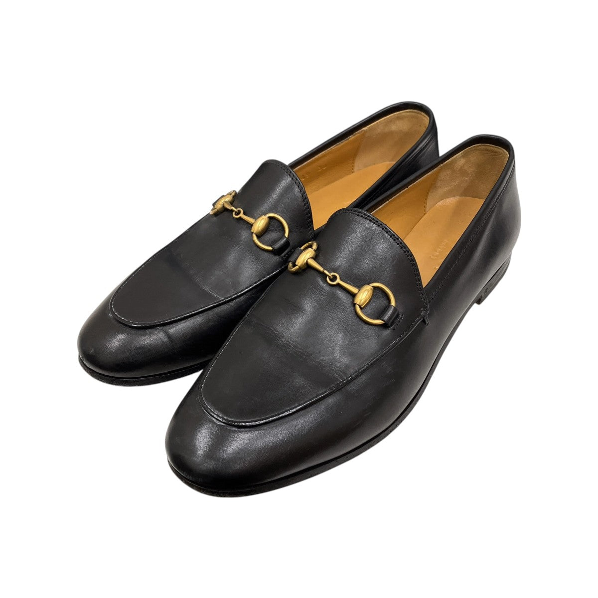 GUCCI ビットローファー404069 古着・中古-1枚目のアイテム画像