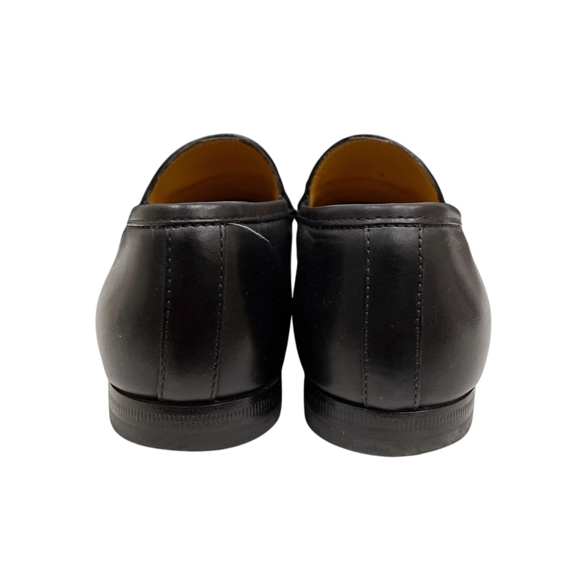 GUCCI ビットローファー404069 古着・中古-4枚目のアイテム画像