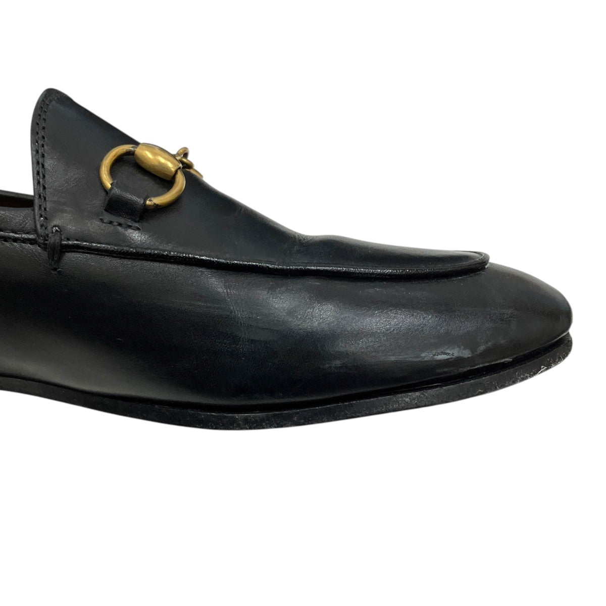 GUCCI ビットローファー404069 古着・中古-8枚目のアイテム画像