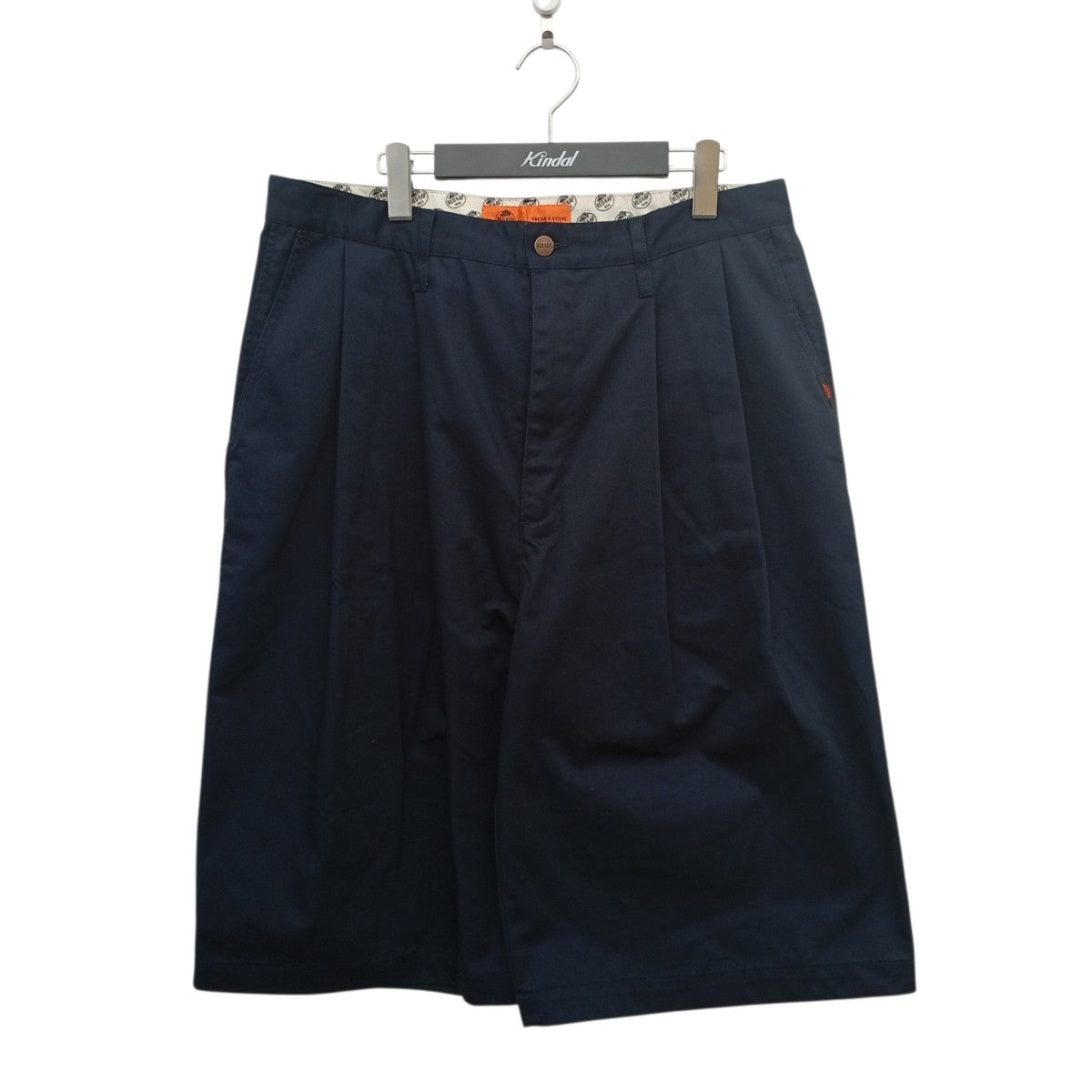×FREAK’S STOREハーフパンツRK3500