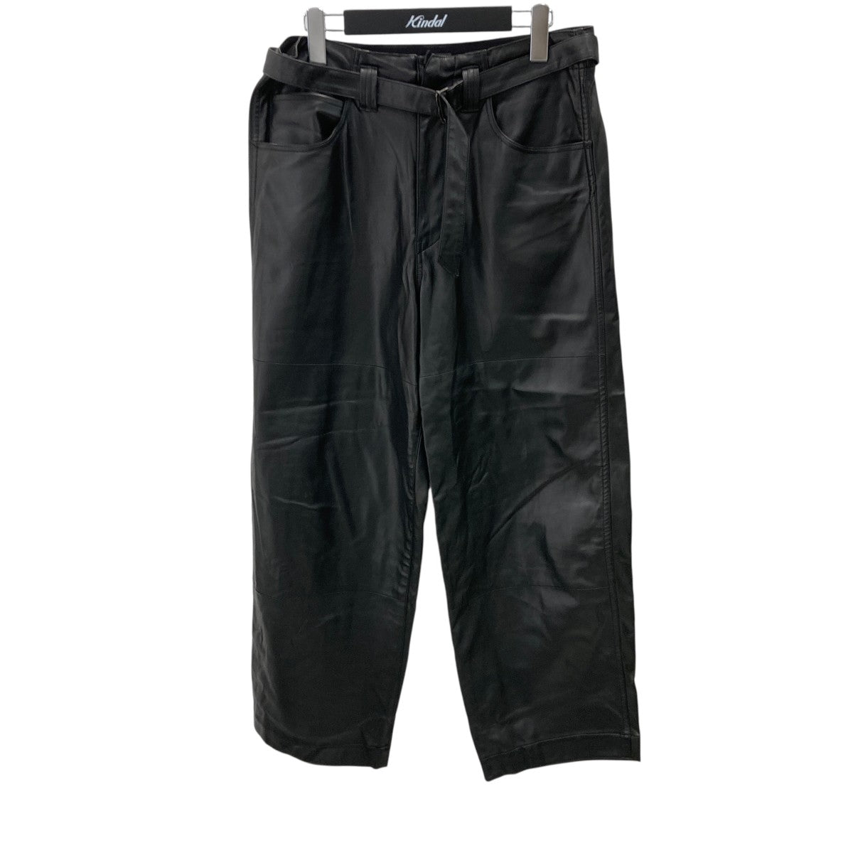saby パンツ20A-031810 古着・中古-1枚目のアイテム画像