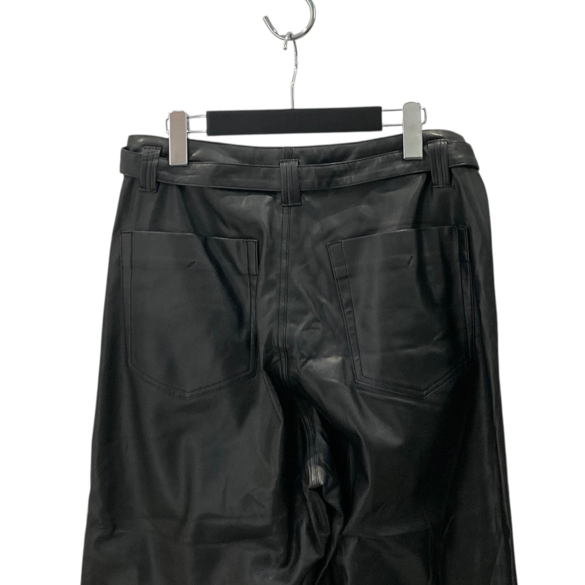 saby パンツ20A-031810 古着・中古-4枚目のアイテム画像