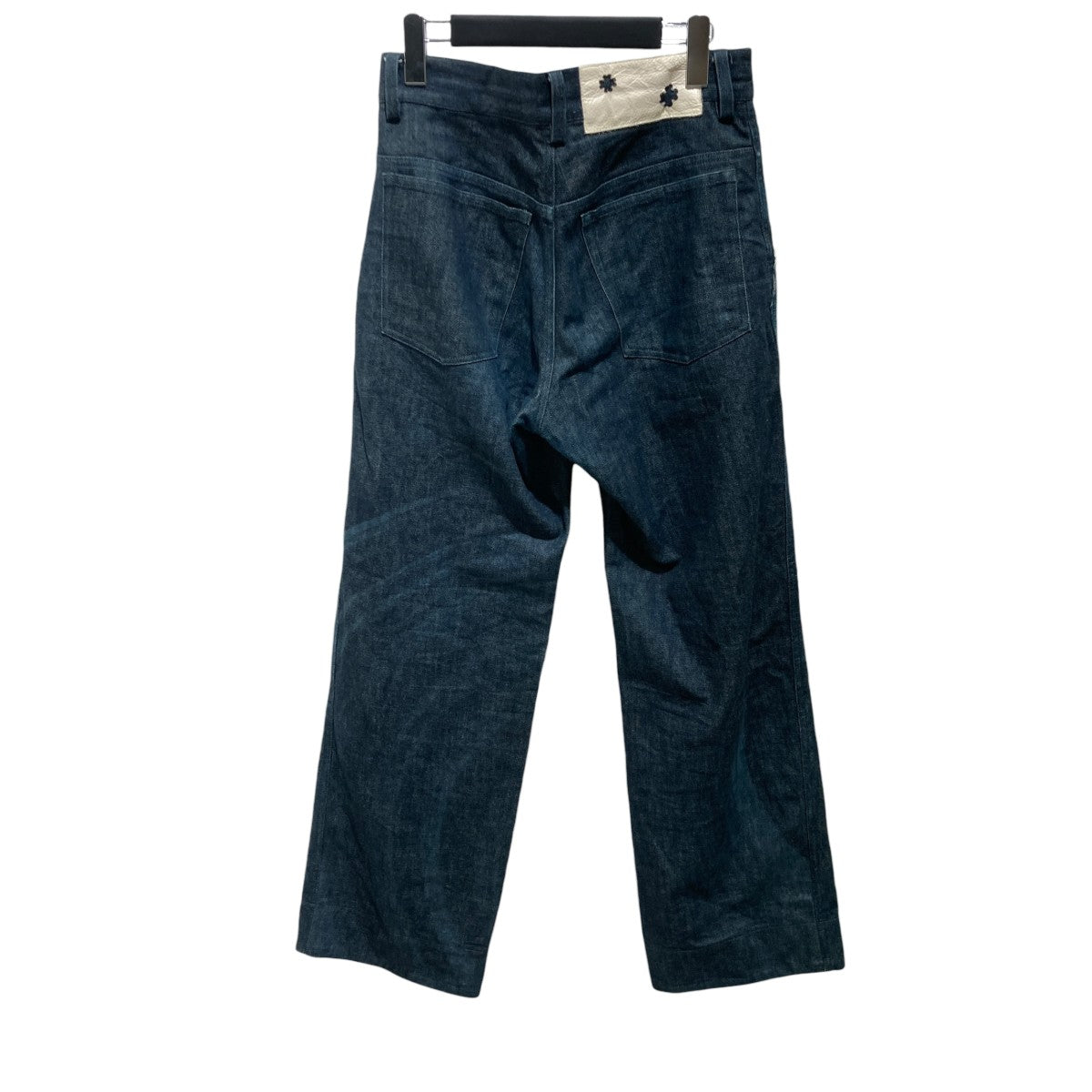 MARBLE JEANSデニムパンツMCFW-PT0121
