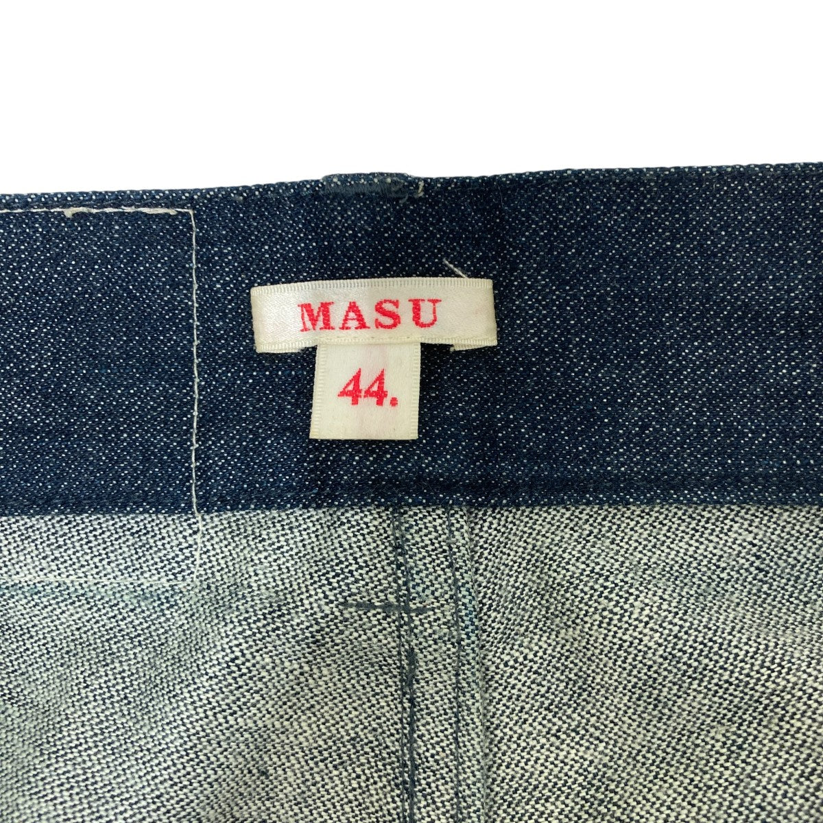 MARBLE JEANSデニムパンツMCFW-PT0121