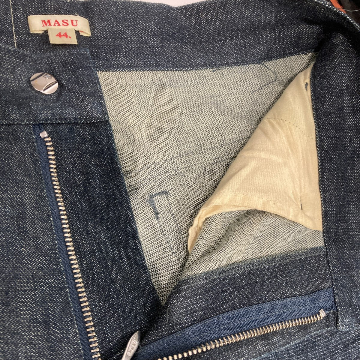 MARBLE JEANSデニムパンツMCFW-PT0121