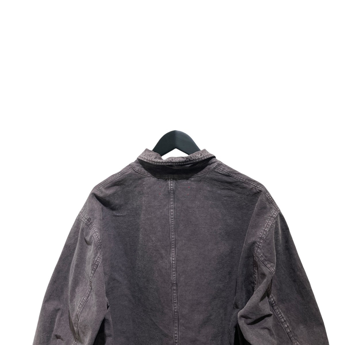 24AWcover jkt ／ fadeカバーオールジャケットbo-24a-j01