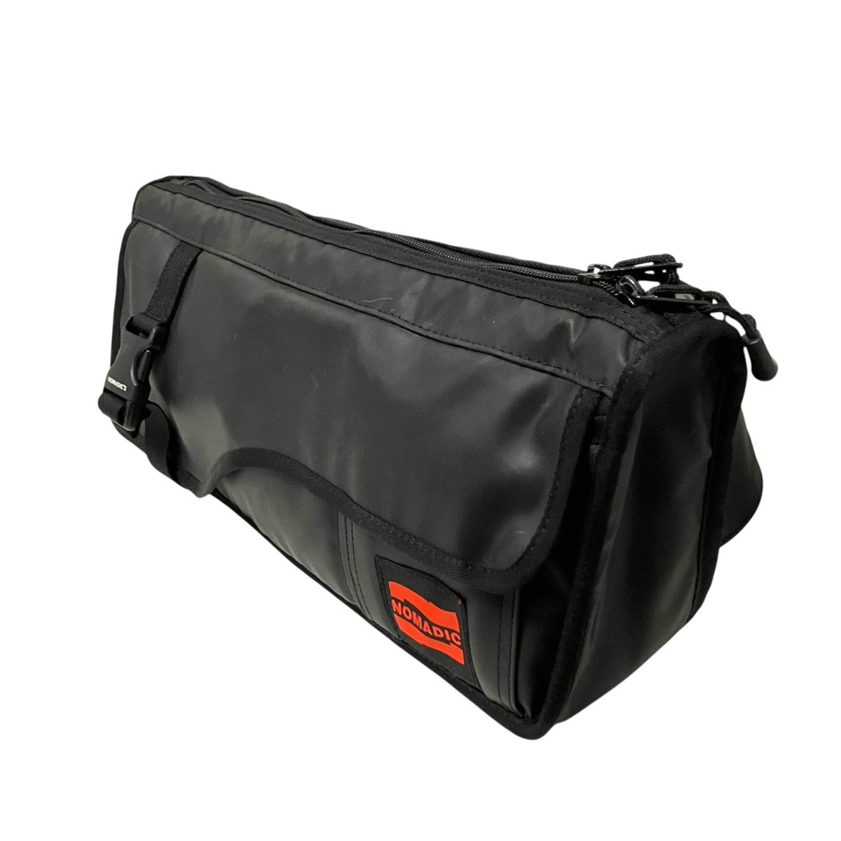NOMADIC ボディバッグ 古着・中古-3枚目のアイテム画像