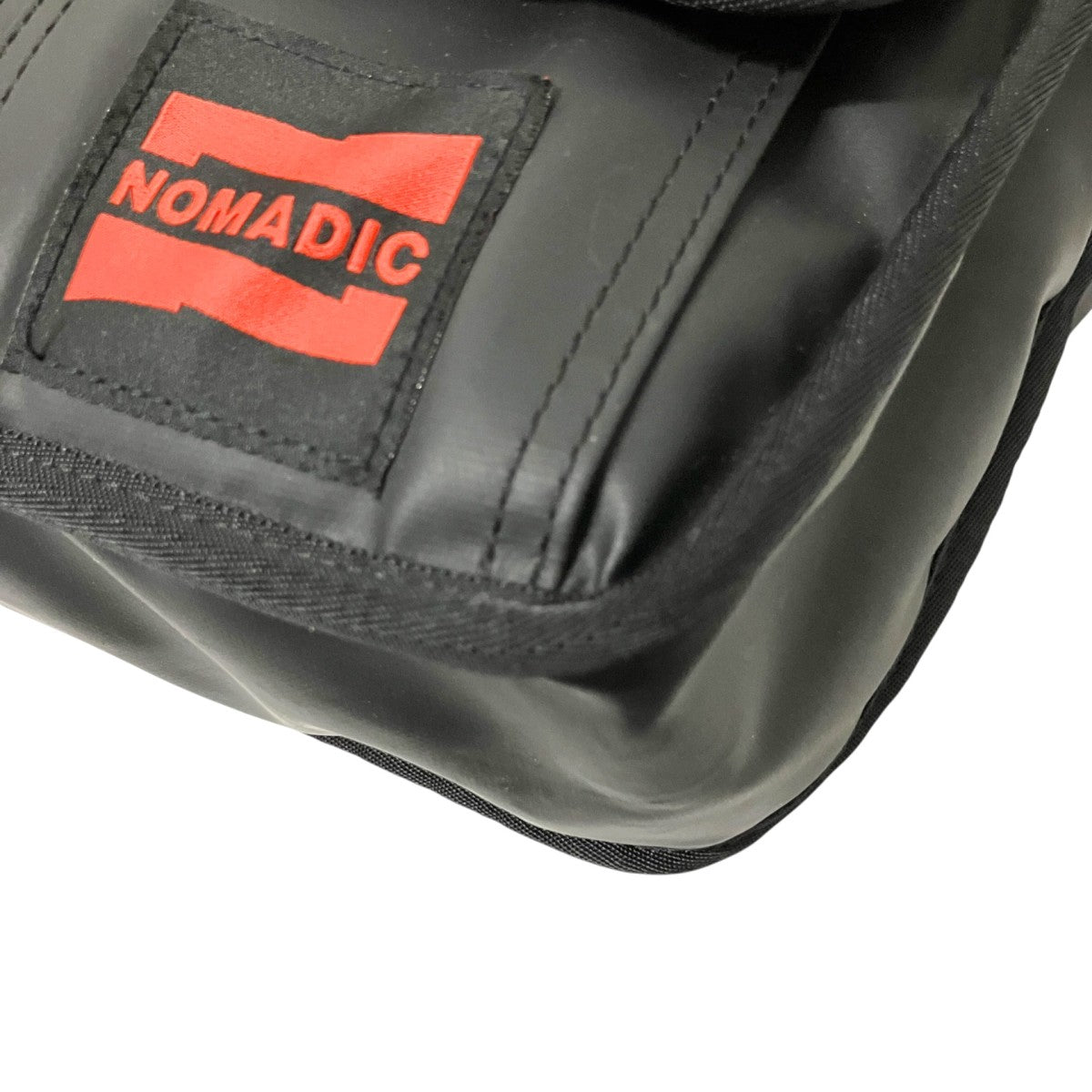 NOMADIC ボディバッグ 古着・中古-4枚目のアイテム画像