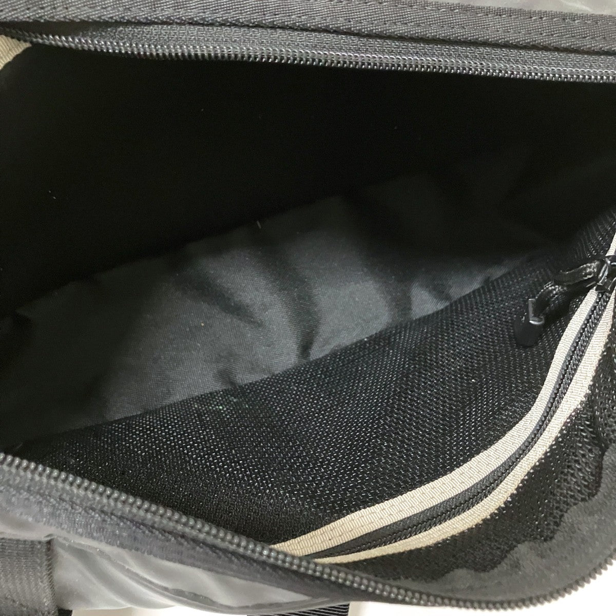 NOMADIC ボディバッグ 古着・中古-8枚目のアイテム画像