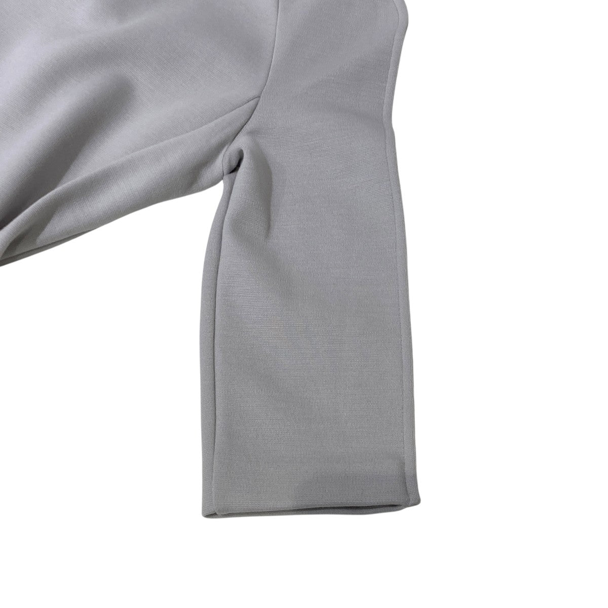 GIORGIO ARMANI 長袖ワンピース6LAA53 AJIJZ 古着・中古-7枚目のアイテム画像