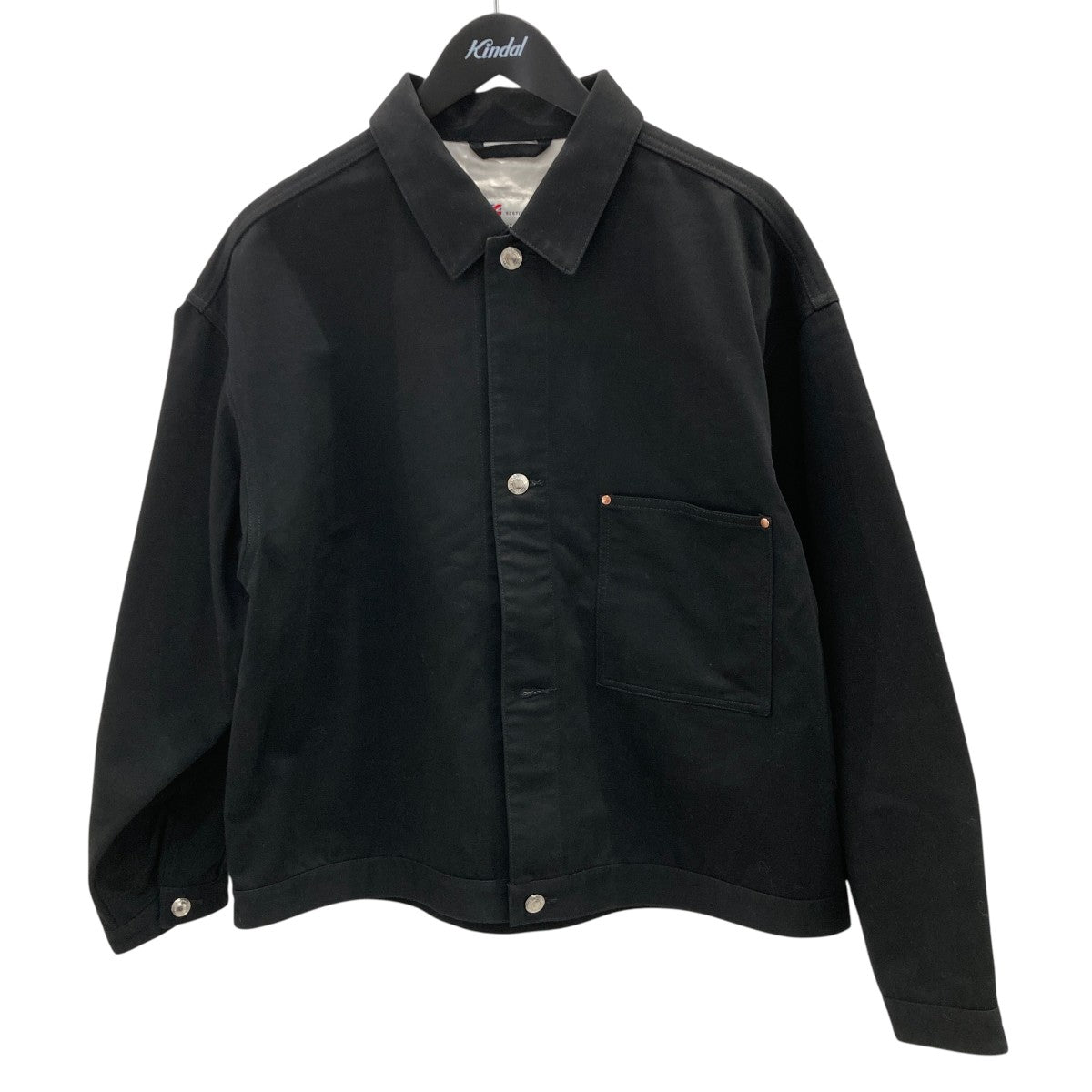 【UNIONWEAR】WORK JACKET 001ワークジャケットG252KGFBL0423CV