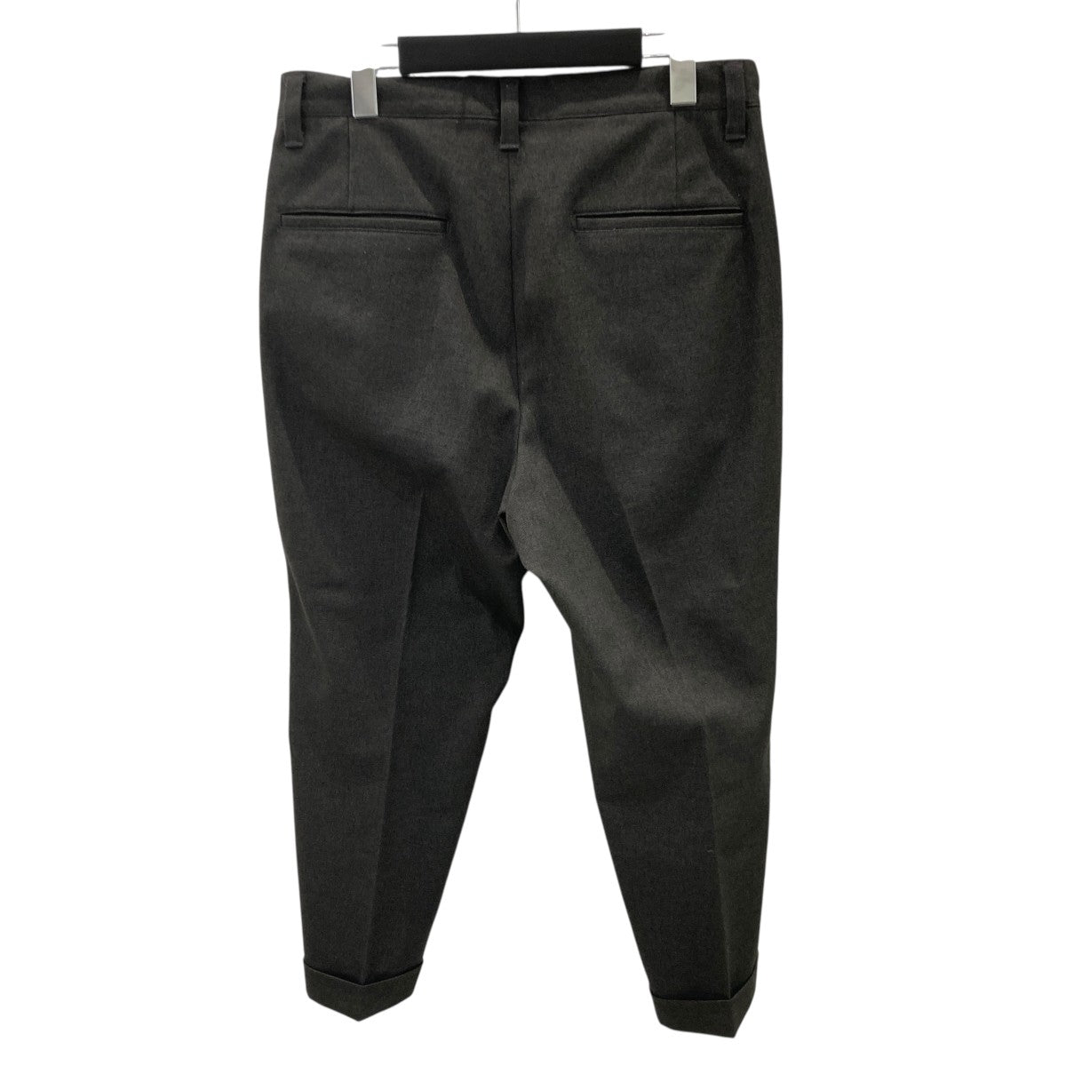 SOPH． ワイドテーパードパンツSOPH-202026 古着・中古-3枚目のアイテム画像