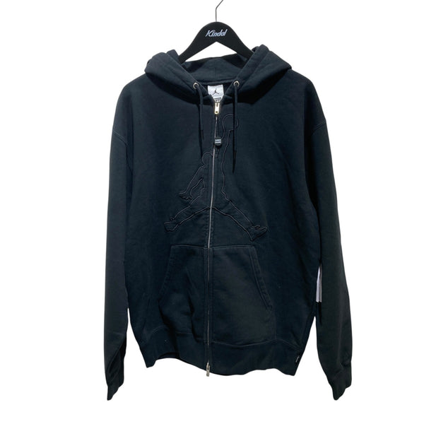 シュプリーム　パーカー Supreme(シュプリーム) 26SSJordan Zip Up HoodedジップパーカーIR6459