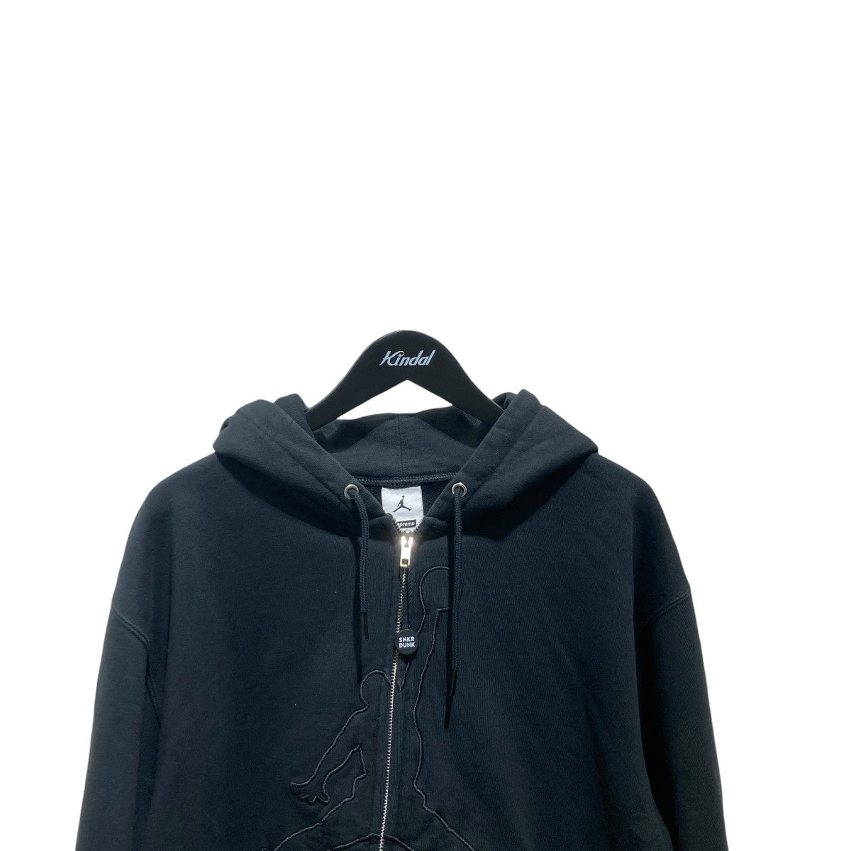 Supreme(シュプリーム) 26SSJordan Zip Up HoodedジップパーカーIR6459