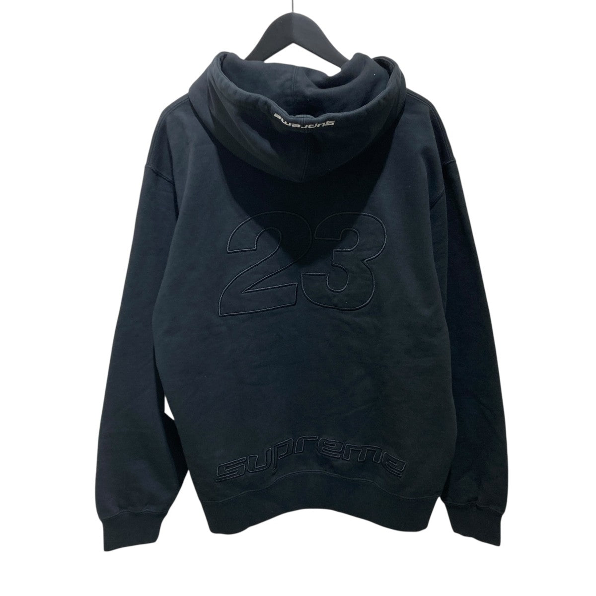 Supreme(シュプリーム) 26SSJordan Zip Up HoodedジップパーカーIR6459