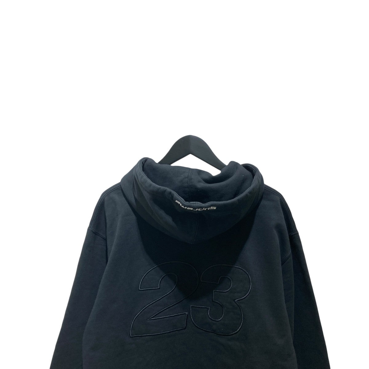 26SSJordan Zip Up HoodedジップパーカーIR6459-010