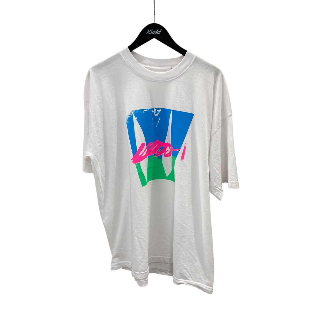 プリントTシャツ／半袖カットソー11-08-1812-349