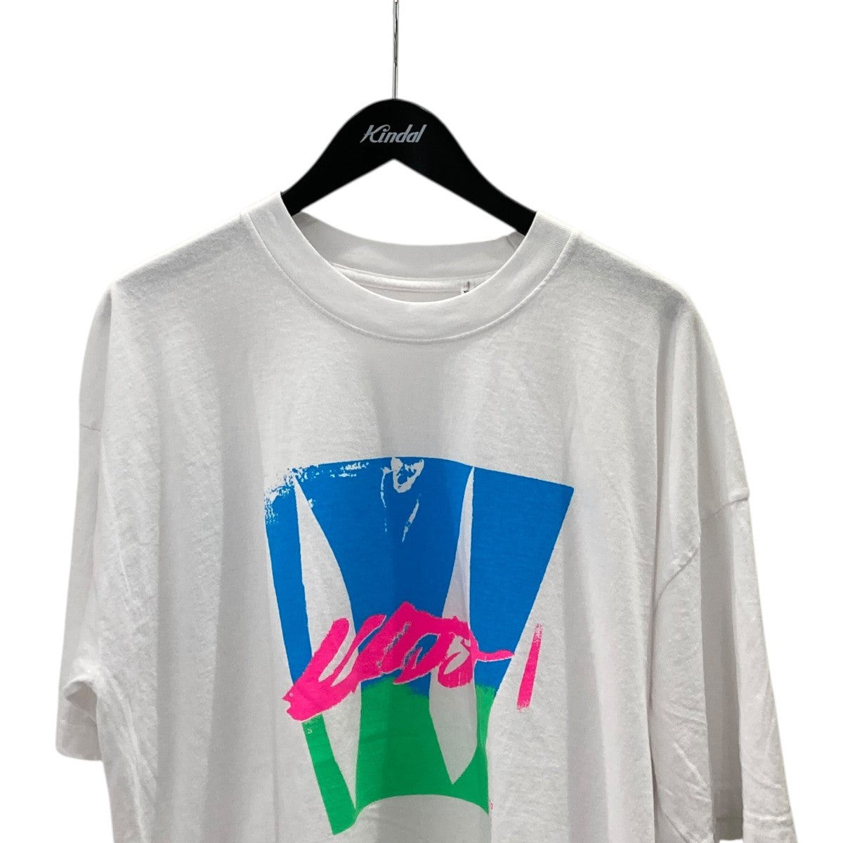 プリントTシャツ／半袖カットソー11-08-1812-349