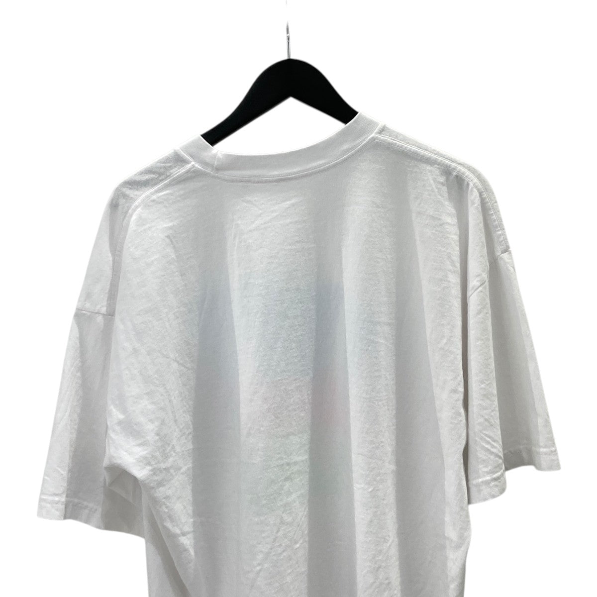 プリントTシャツ／半袖カットソー11-08-1812-349