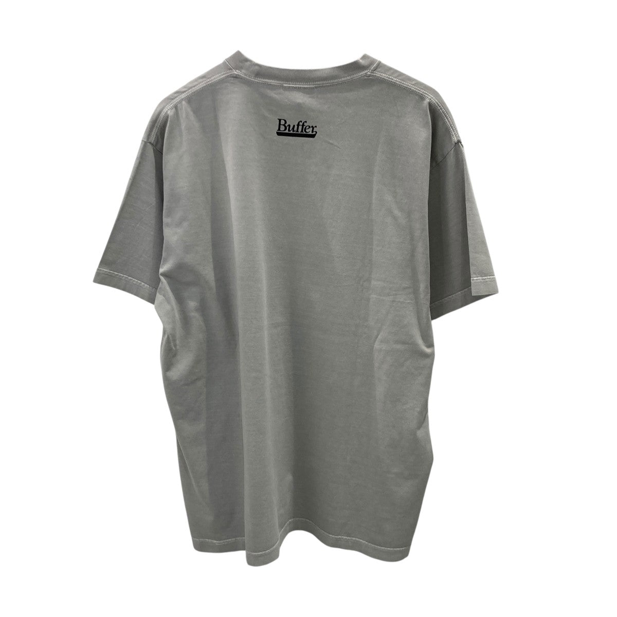 GroupieプリントTシャツ／半袖カットソーBF31TE044