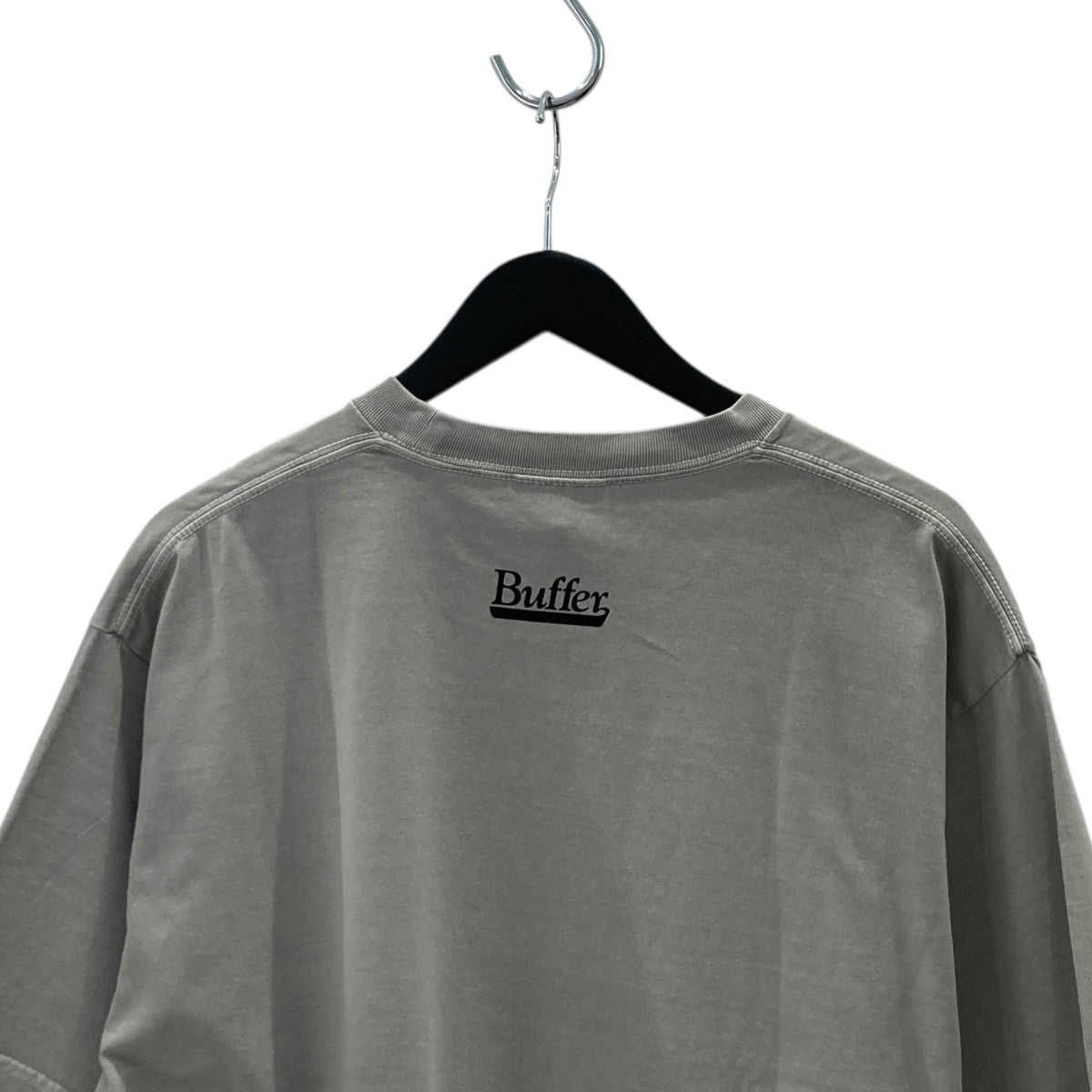 GroupieプリントTシャツ／半袖カットソーBF31TE044