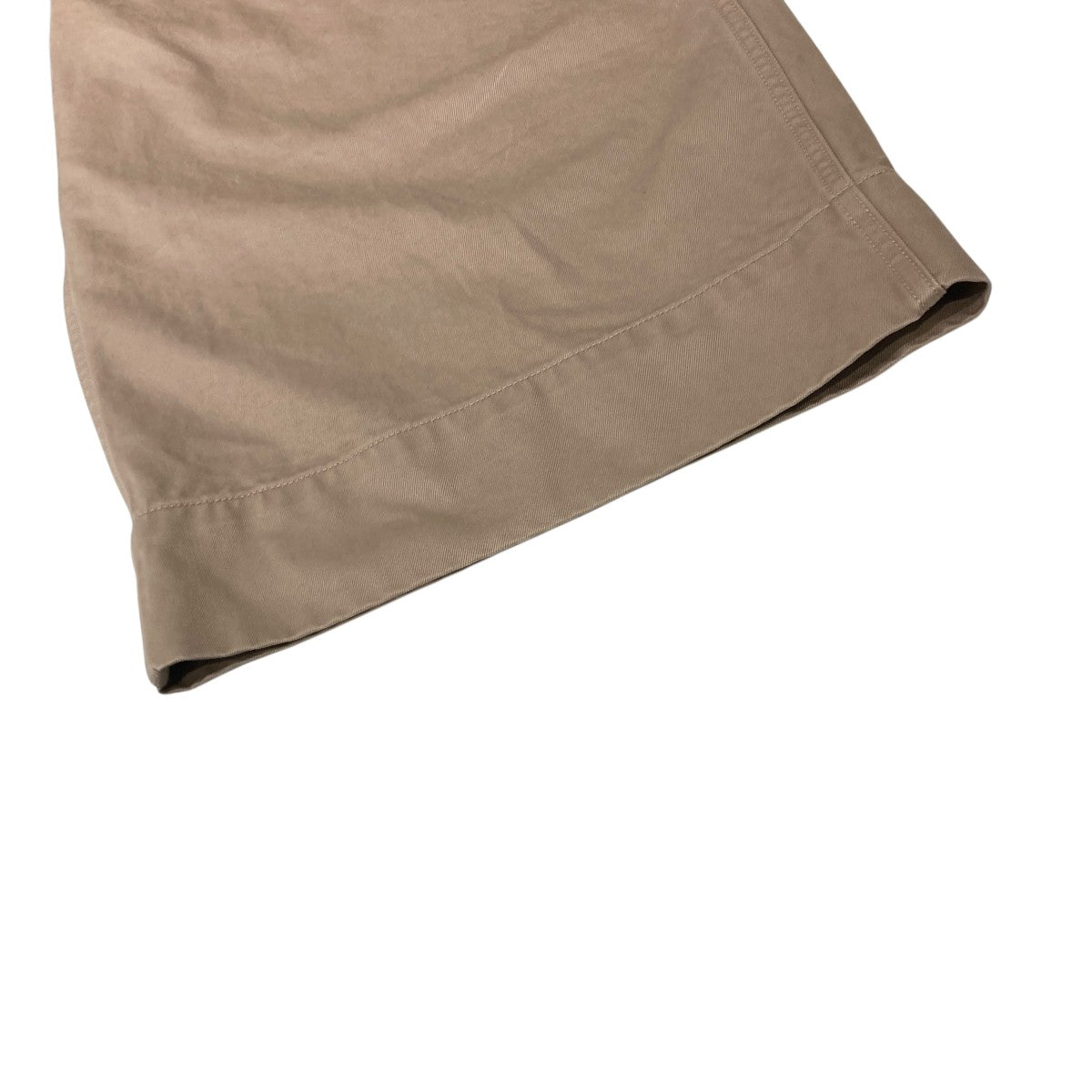 Unlikely 26SSUnlikely Mil Chino Shortsハーフパンツ／チノショーツU26S-25-0003 古着・中古-6枚目のアイテム画像