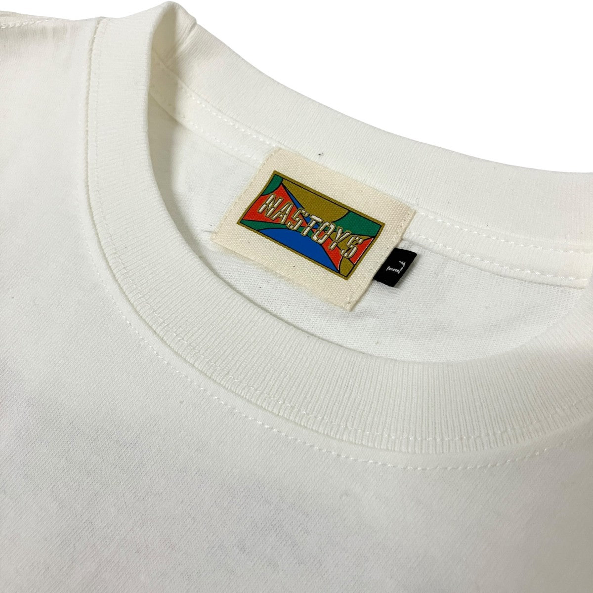 NTS Country半袖Tシャツ