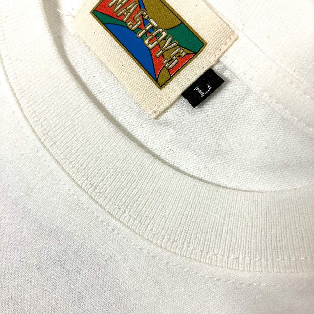 NTS Country半袖Tシャツ