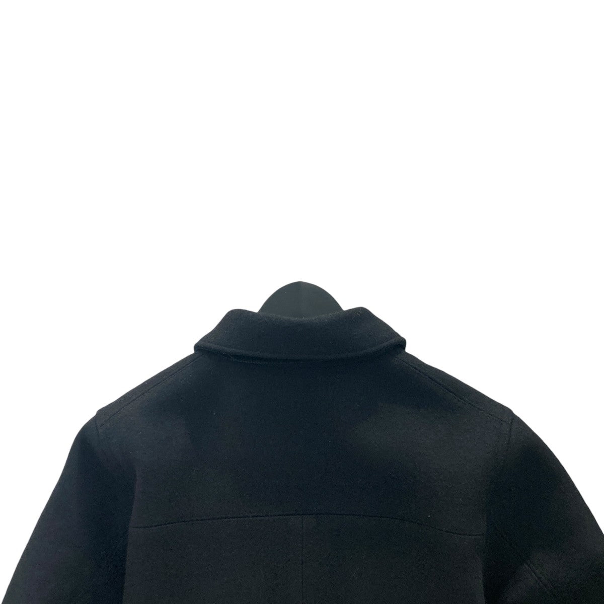 1930s WOOL MELTON DUCE COATメルトンジャケット