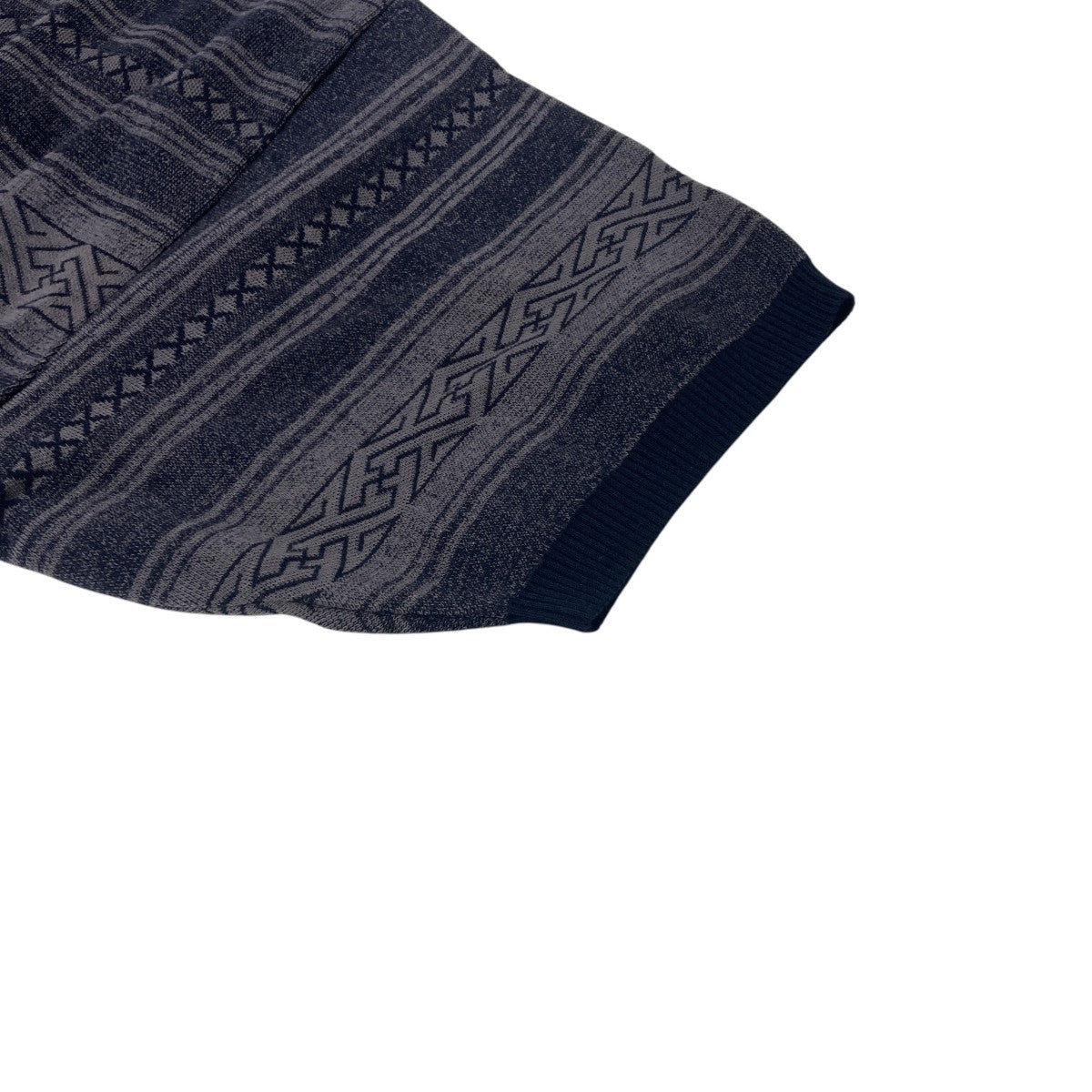 LOCOS - KNIT S S SHIRTS半袖ニットポロシャツGSV5117