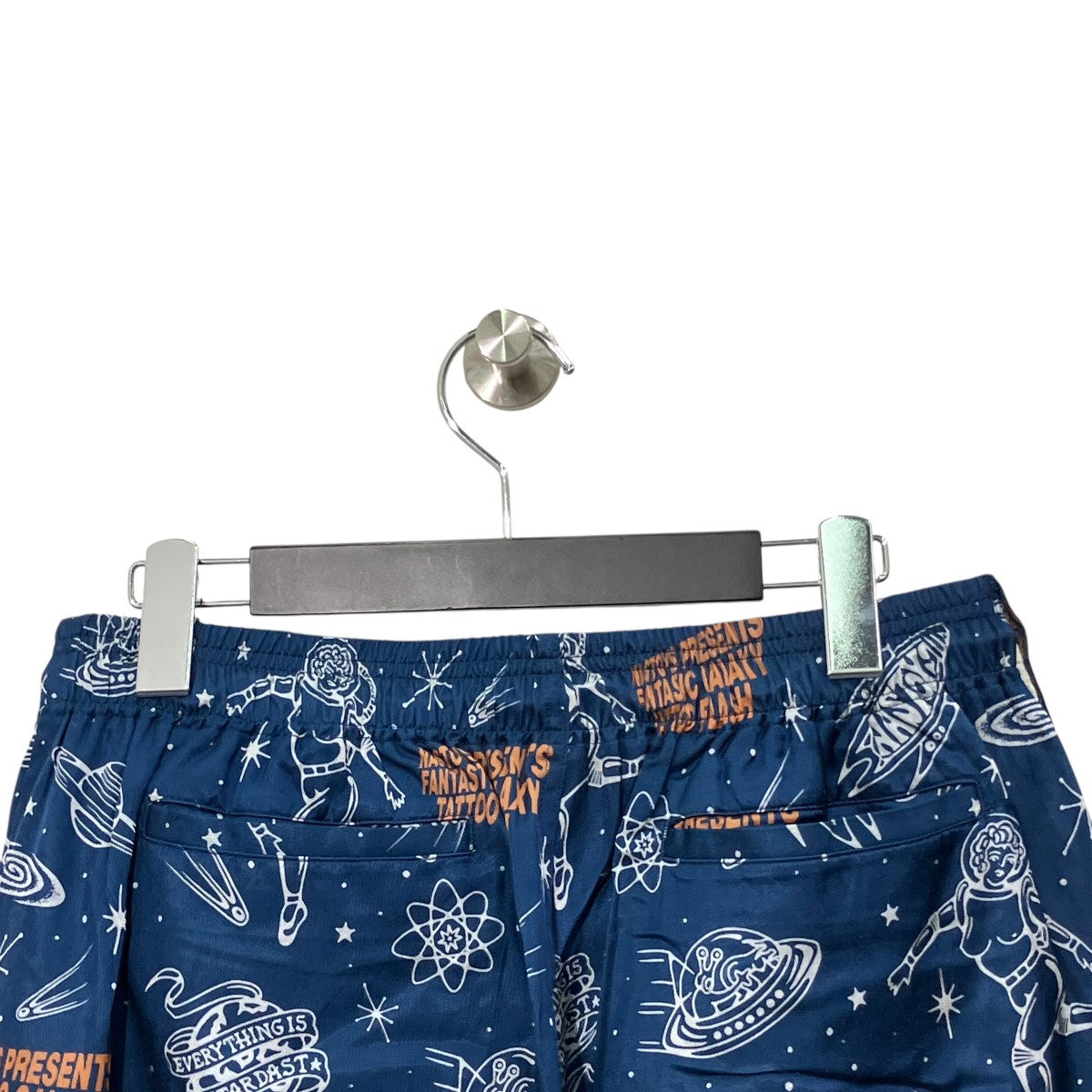 イージーパンツ