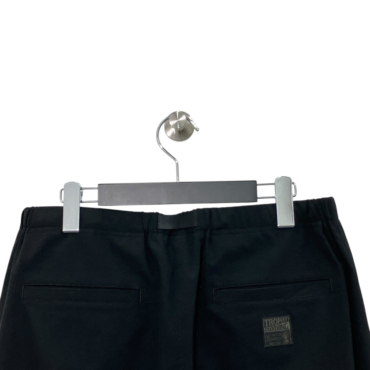 TROPHY CLOTHING(トロフィークロージング) MONOCHROME Tropical Pants