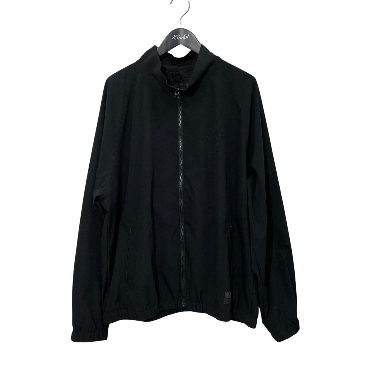 MONOCHROME Track Jacketトラックジャケット