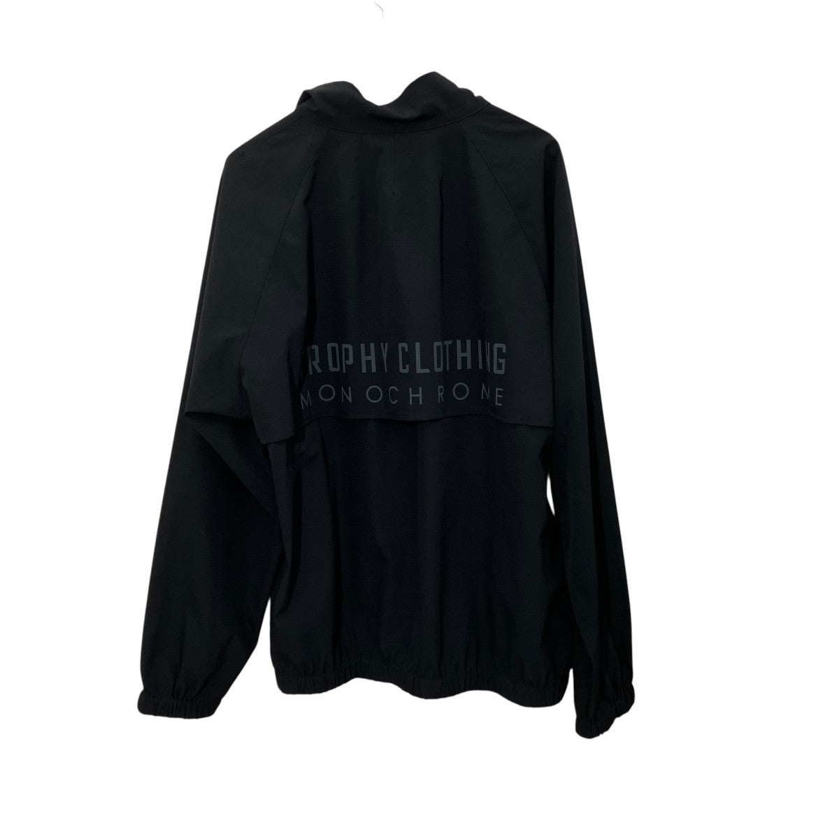 MONOCHROME Track Jacketトラックジャケット